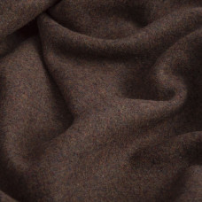 Тканина пальтова Анеля коричнева