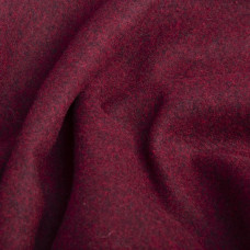 Тканина пальтова Анеля бордо