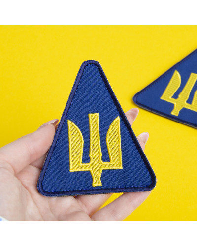 Шеврони IDEIA    ID800029629 купити у Postel.biz.ua