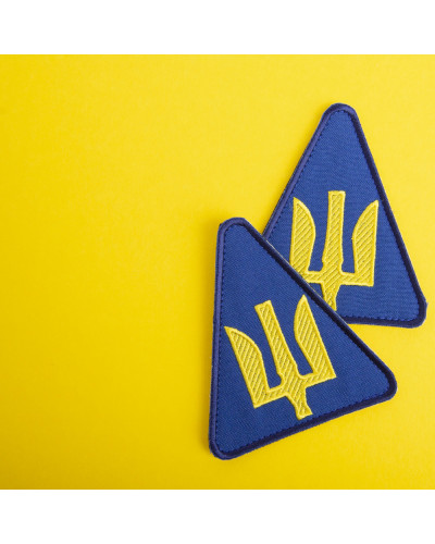 Шеврони IDEIA    ID800029629 купити у Postel.biz.ua
