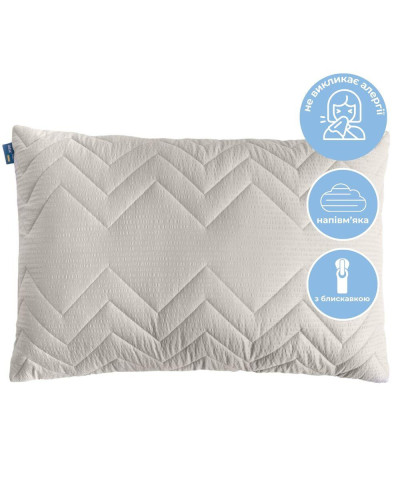 Подушки IDEIA    ID8-34694*002 купити у Postel.biz.ua