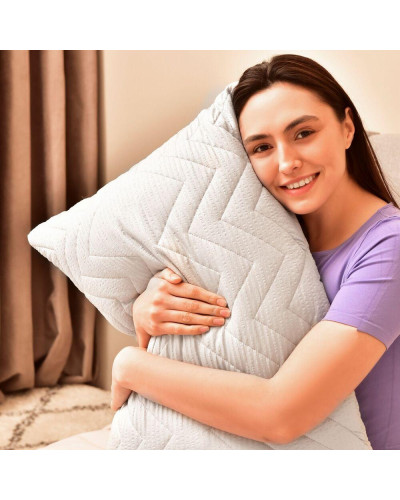 Подушки IDEIA    ID8-34694*002 купити у Postel.biz.ua