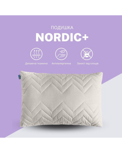 Подушки IDEIA    ID8-34694*002 купити у Postel.biz.ua