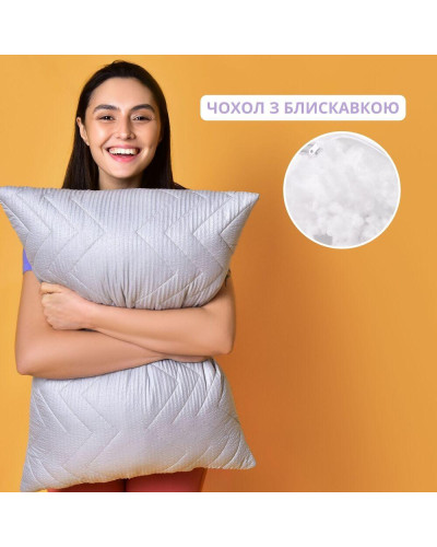 Подушки IDEIA    ID8-34694*002 купити у Postel.biz.ua