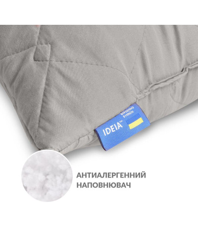 Подушки IDEIA    ID8-35245*002 купити у Postel.biz.ua