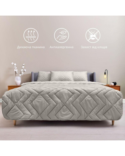 Ковдри IDEIA    ID8-34651*002 купити у Postel.biz.ua