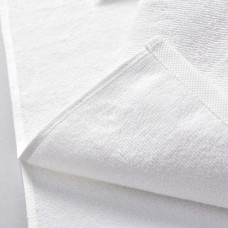 Рушник махровий 50х90 см IDEIA для обличчя та рук готельне для готелів та дому 500 гр/м2