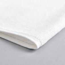Рушник махровий 50х90 см IDEIA для обличчя та рук готельне для готелів та дому 500 гр/м2