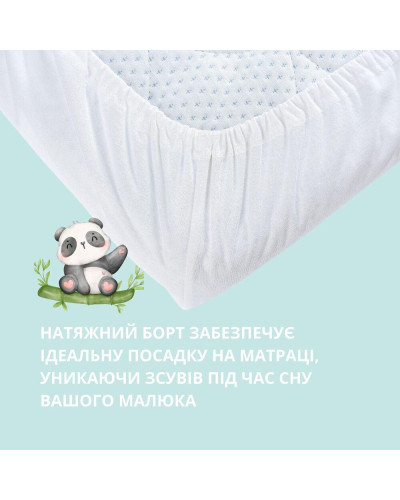 Наматрацники IDEIA    ID8-29633 купити у Postel.biz.ua