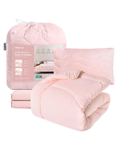 Комплекти постільної білизни IDEIA    ID8-35247*002 купити у Postel.biz.ua