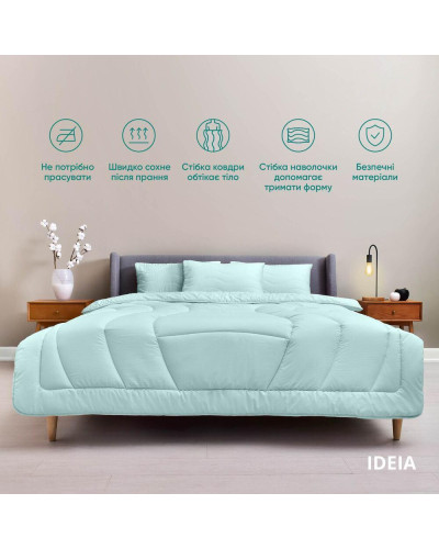 Комплекти постільної білизни IDEIA    ID8-35247*001 купити у Postel.biz.ua