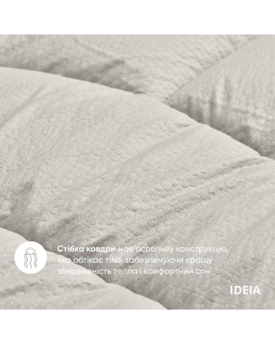 Комплекти постільної білизни IDEIA    ID8-35247*004 купити у Postel.biz.ua