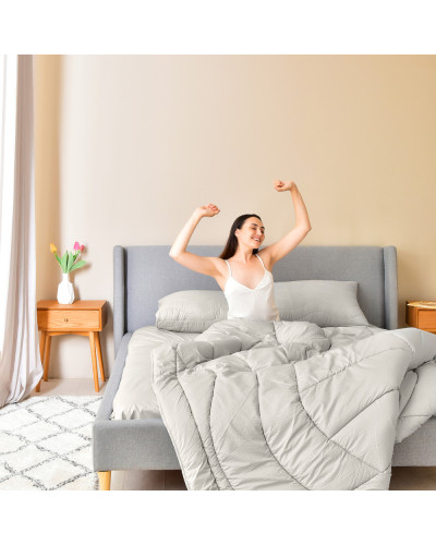 Комплекти постільної білизни IDEIA    ID8-35247*004 купити у Postel.biz.ua