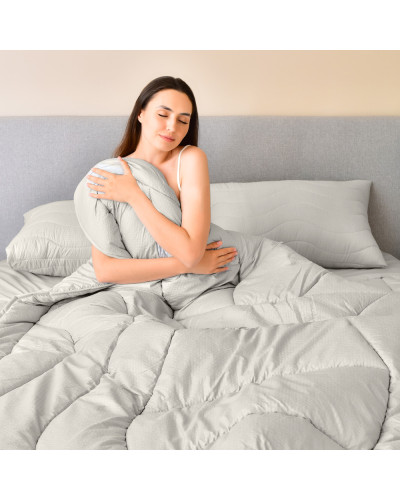 Комплекти постільної білизни IDEIA    ID8-35247*004 купити у Postel.biz.ua