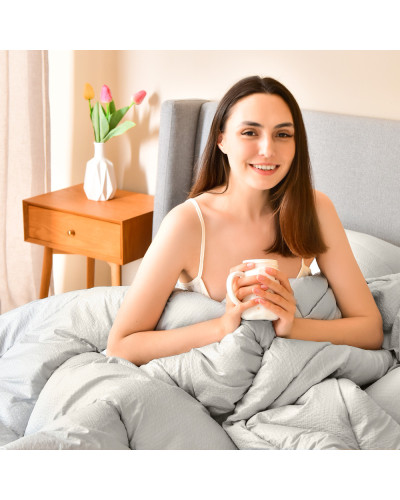 Комплекти постільної білизни IDEIA    ID8-35247*004 купити у Postel.biz.ua