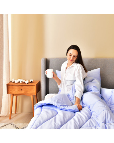 Комплекти постільної білизни IDEIA    ID8-35247*003 купити у Postel.biz.ua