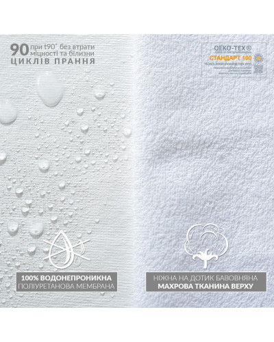 Подушки IDEIA    ID8-11397 купити у Postel.biz.ua