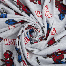Тканина трикотаж 145 гр/м2 Marvel