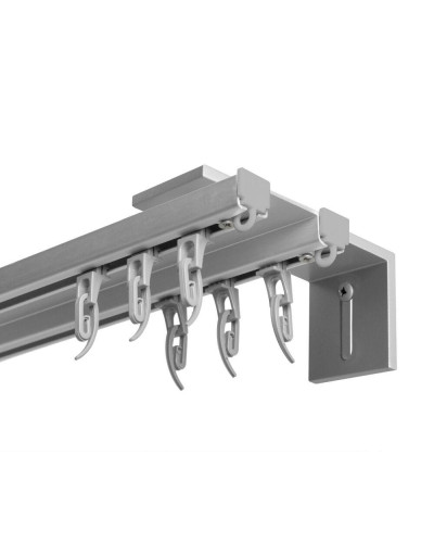 Карнизи IDEIA    ID07-16147*001 купити у Postel.biz.ua