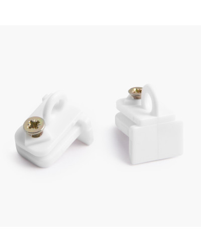 Карнизи IDEIA    ID07-16167*001 купити у Postel.biz.ua