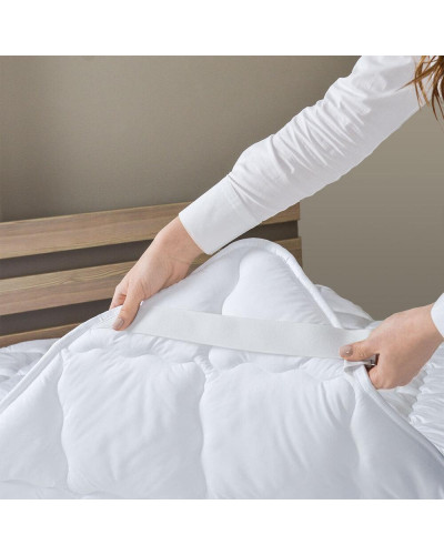 Матрацні чохли та наматрацники IDEIA    ID8-10999*001 купити у Postel.biz.ua