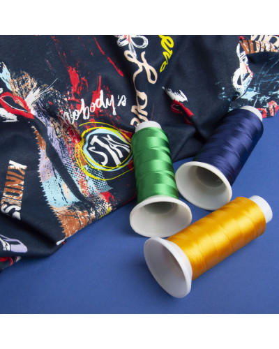 Тканини IDEIA    ID04-20580*004 купити у Postel.biz.ua