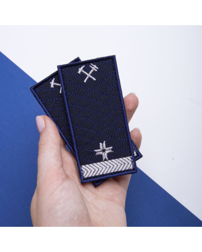Шеврони IDEIA    ID800029651 купити у Postel.biz.ua