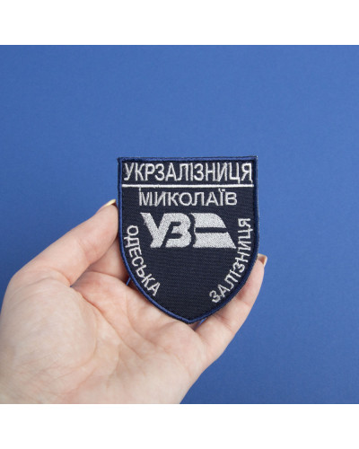 Шеврони IDEIA    ID800029659*002 купити у Postel.biz.ua