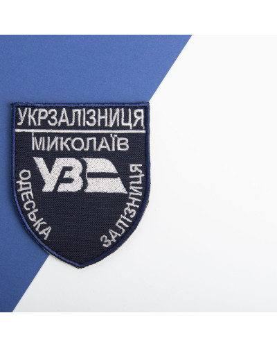 Шеврони IDEIA    ID800029659*002 купити у Postel.biz.ua