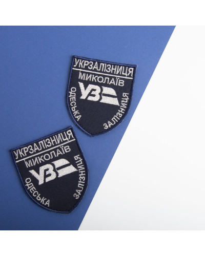 Шеврони IDEIA    ID800029659*002 купити у Postel.biz.ua