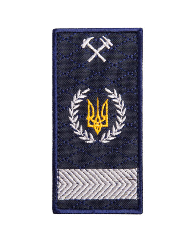 Шеврони IDEIA    ID800029639 купити у Postel.biz.ua