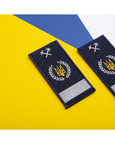 Шеврони IDEIA    ID800029639 купити у Postel.biz.ua