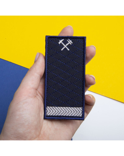 Шеврони IDEIA    ID800029652 купити у Postel.biz.ua