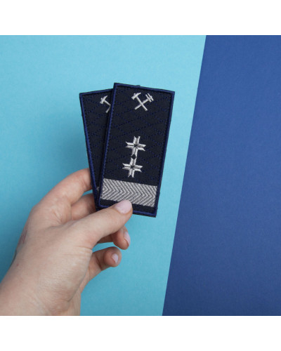 Шеврони IDEIA    ID800029643 купити у Postel.biz.ua