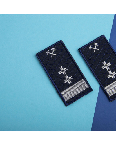 Шеврони IDEIA    ID800029643 купити у Postel.biz.ua