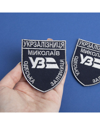 Шеврони IDEIA    ID800029659*001 купити у Postel.biz.ua