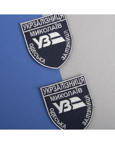 Шеврони IDEIA    ID800029659*001 купити у Postel.biz.ua