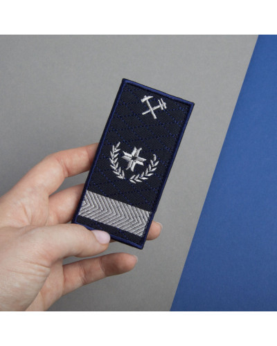 Шеврони IDEIA    ID800029640 купити у Postel.biz.ua