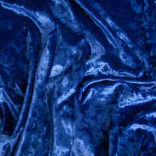 Тканина Оксамит  Li електрик