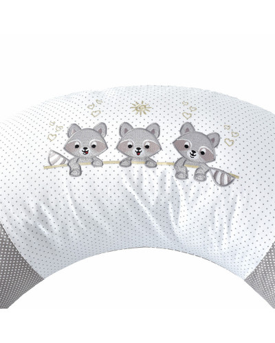 Подушки для вагітних та годування IDEIA    ID8-31481*001 купити у Postel.biz.ua