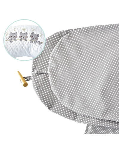 Подушки для вагітних та годування IDEIA    ID8-31481*001 купити у Postel.biz.ua