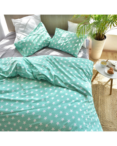 Комплекти постільної білизни IDEIA Полуторный   ID8-33364*001 купити у Postel.biz.ua