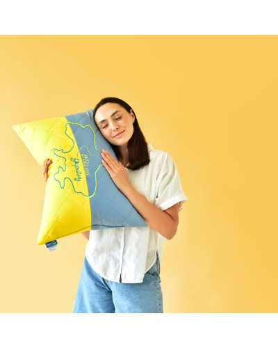 Подушки IDEIA    ID8-35259 купити у Postel.biz.ua