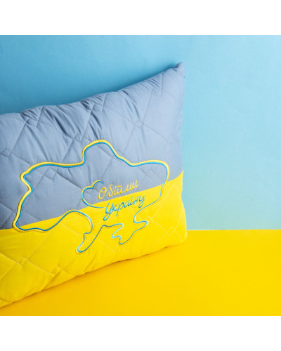 Подушки IDEIA    ID8-35259 купити у Postel.biz.ua