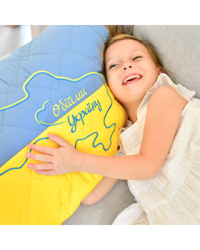 Подушки IDEIA    ID8-35259 купити у Postel.biz.ua