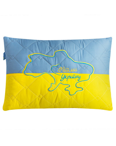 Подушки IDEIA    ID8-35259 купити у Postel.biz.ua