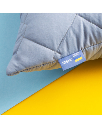 Подушки IDEIA    ID8-35259 купити у Postel.biz.ua