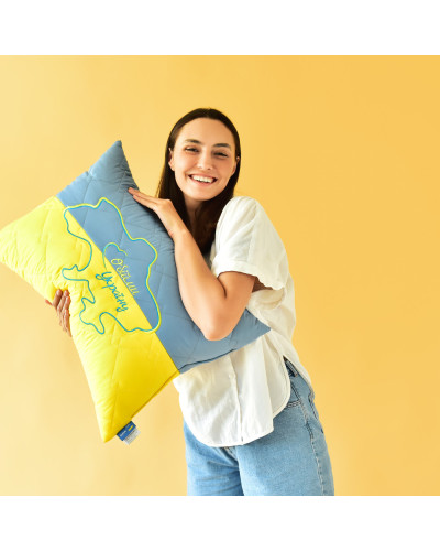 Подушки IDEIA    ID8-35259 купити у Postel.biz.ua