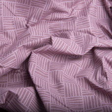 Тканина бязь бавовна GOLD LUX щіл 125 г/м2 V-GLux-4339B кактуси комп