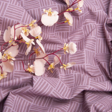 Тканина бязь бавовна GOLD LUX щіл 125 г/м2 V-GLux-4339B кактуси комп